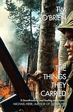 Image du vendeur pour The Things They Carried (Paperback) mis en vente par Grand Eagle Retail