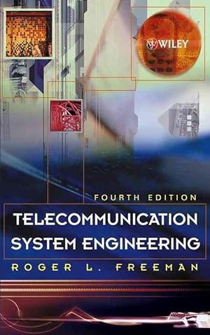 Image du vendeur pour Telecommunication System Engineering (Hardcover) mis en vente par AussieBookSeller