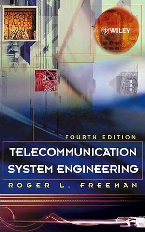 Immagine del venditore per Telecommunication System Engineering (Hardcover) venduto da Grand Eagle Retail