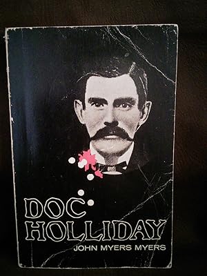 Doc Holliday