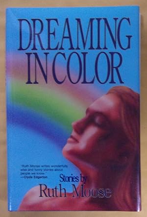 Seller image for Dreaming in Color for sale by Book Nook