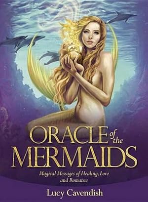 Immagine del venditore per Oracle of the Mermaids: Magical Messages of Healing, Love & Romance venduto da Grand Eagle Retail