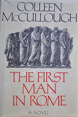 The First Man In Rome