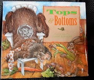 Imagen del vendedor de Tops & Bottoms. a la venta por The Bookstall