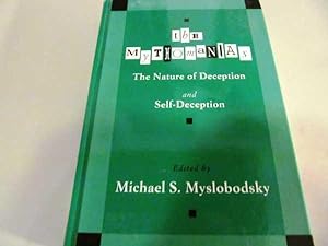 Mythomanias: The Nature of Deception and Self-Deception