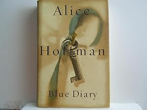 Seller image for Blue Diary for sale by Horton Colbert