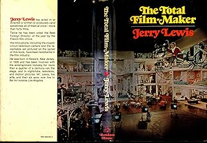 Seller image for The total film-maker. [To the reader -- Prologue -- Production -- The humanities of film -- The total film-maker -- The money man -- Script and writer -- Actors -- The million-dollar hug -- Pre-production chores -- The crew -- Homework -- Filming it! -- Post-production -- Editing -- Music and dubbing -- Distribution and exploitation -- Other film-makers, other films -- Comedy -- Laughs are our thing -- The visuals of comedy -- The comedians ] for sale by Joseph Valles - Books