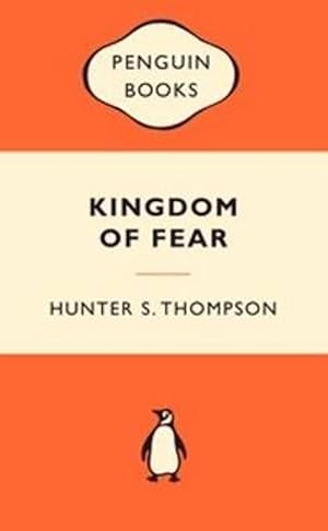 Image du vendeur pour Kingdom of Fear (Paperback) mis en vente par AussieBookSeller