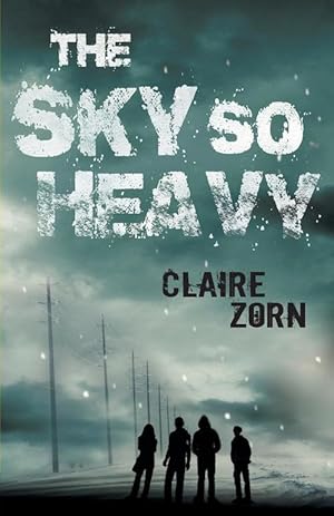 Seller image for The Sky So Heavy (Paperback) for sale by AussieBookSeller