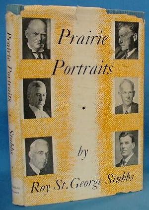 Prairie Portraits