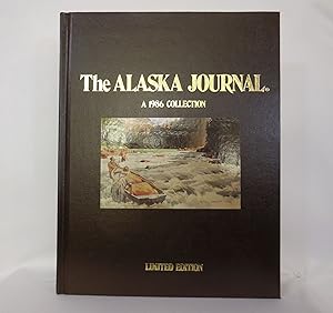 Image du vendeur pour The Alaska Journal mis en vente par Pacific Coast Books, ABAA,ILAB