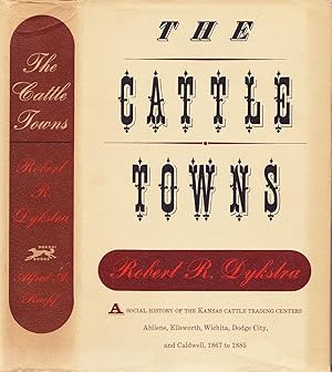 The Cattle Towns.