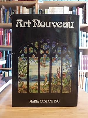 ART NOUVEAU