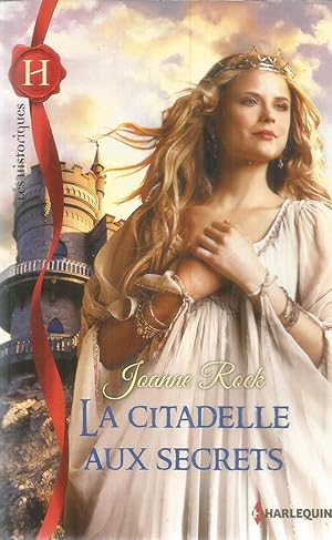 Image du vendeur pour La Citadelle aux secrets mis en vente par Joie de Livre