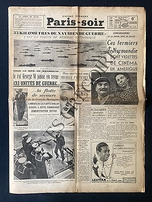 PARIS-SOIR-N°5812-JEUDI 10 AOUT 1939