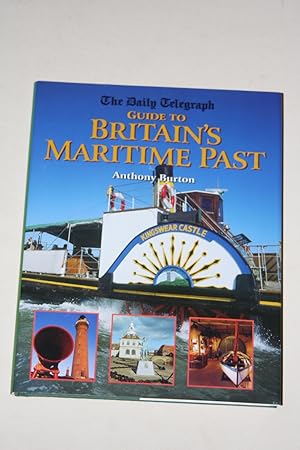 The Daily Telegraph - Guide To Britain's Maritime Past