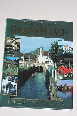 Timpson's English Villages