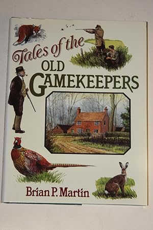 Tales Of The Old Gamekeepers