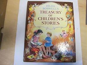 Seller image for Hilda Boswell"s Treasury Of Children"s Stories for sale by Goldstone Rare Books