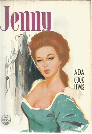 Seller image for Jenny for sale by Joie de Livre