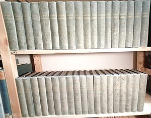 Encyclopädisches Wörterbuch der medicinischen Wissenschaften.