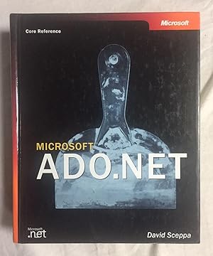 MICROSOFT ADO.NET