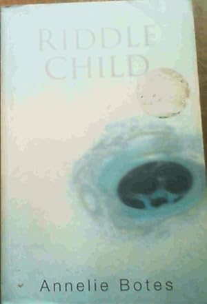 Image du vendeur pour Riddle Child mis en vente par Chapter 1