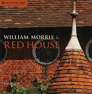Imagen del vendedor de William Morris & Red House (Hardcover) a la venta por AussieBookSeller