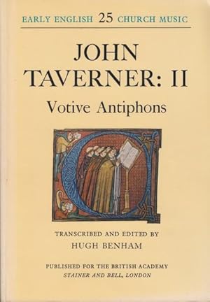 Votive Antiphons