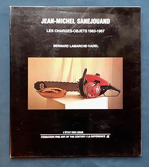 Image du vendeur pour Les charges-objets 1963-1967 - mis en vente par Le Livre  Venir