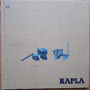 Kapla Volume 21