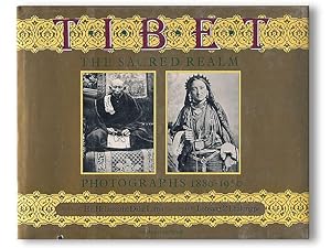 Tibet the Sacred Realm Photographs 1880 - 1950