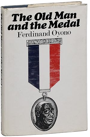 Imagen del vendedor de The Old Man and the Medal a la venta por Lorne Bair Rare Books, ABAA