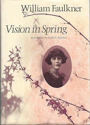 Image du vendeur pour Vision in Spring mis en vente par Dorley House Books, Inc.