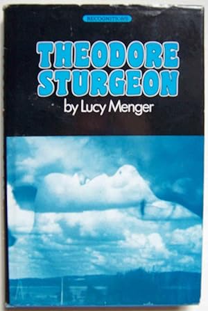 Seller image for Theodore Sturgeon (Recognitions) for sale by Shoestring Collectibooks