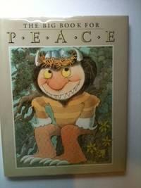 Imagen del vendedor de The Big Book For Peace a la venta por WellRead Books A.B.A.A.