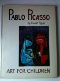 Bild des Verkufers fr Pablo Picasso Art For Children zum Verkauf von WellRead Books A.B.A.A.