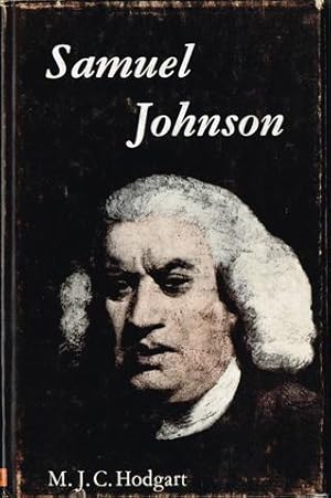 Seller image for Samuel Johnson and his times. for sale by Hatt Rare Books ILAB & CINOA