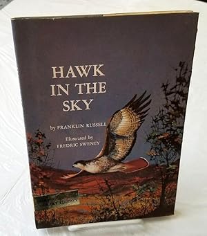 HAWK IN THE SKY