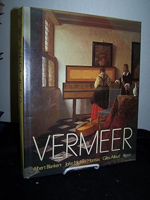 Immagine del venditore per Vermeer. venduto da Zephyr Books