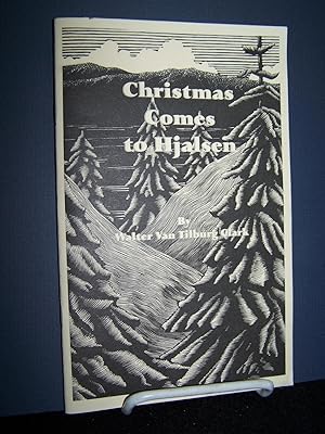 Bild des Verkufers fr Christmas Comes to Hjalsen. zum Verkauf von Zephyr Books