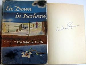 Seller image for Lie Down in Darkness for sale by Trilby & Co. Books