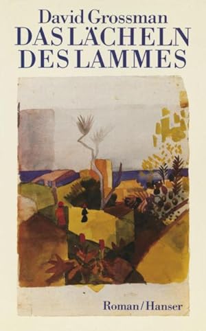 Seller image for Das Lcheln des Lammes for sale by BuchWeltWeit Ludwig Meier e.K.