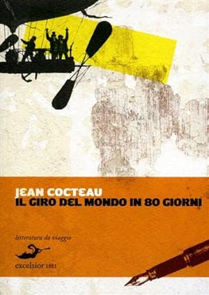 Seller image for Il giro del mondo in 80 giorni. for sale by FIRENZELIBRI SRL