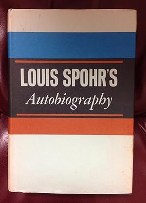 Louis Spohr's Autobiography