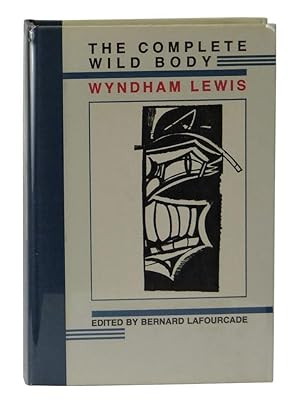 Bild des Verkufers fr The Complete Wild Body zum Verkauf von Burnside Rare Books, ABAA