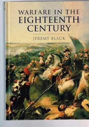 Warfare in the Eighteenth Century