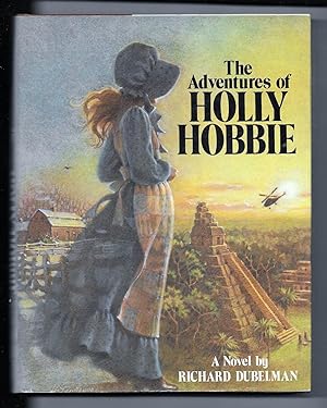 The Adventures Of Holly Hobbie