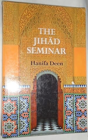 The Jihad Seminar - A True Story of Religious Vilification and the Law