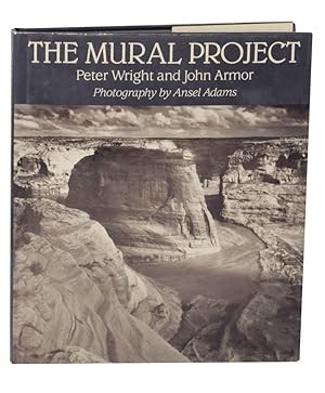 Seller image for The Mural Project for sale by Jeff Hirsch Books, ABAA